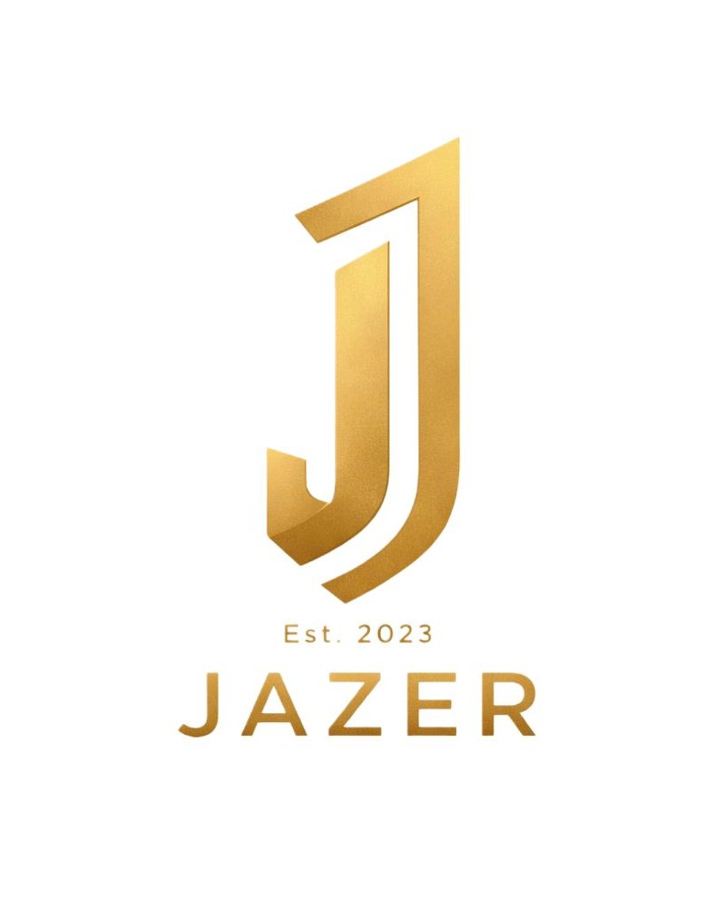 Jazer Journal Logo